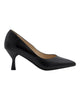 PATRICIA MILLER 5533P WOMEN'S SHOES IN BLACK