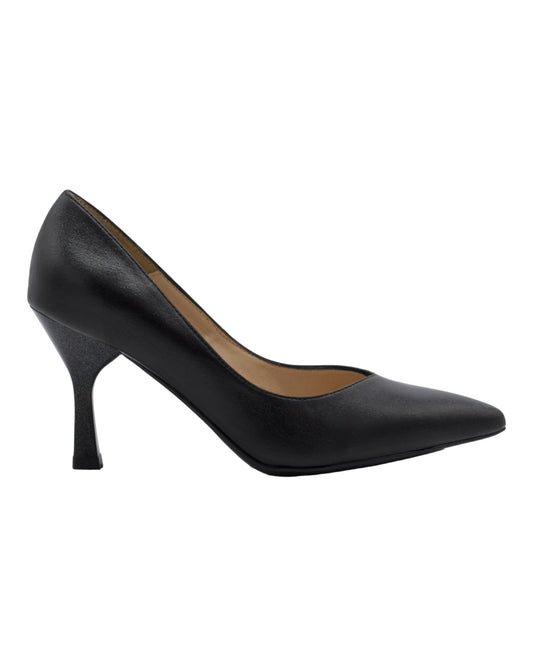 PATRICIA MILLER 5530 WOMEN'S SHOES IN BLACK