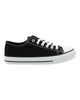 WOMEN'S SNEAKERS STAY 12-436 IN BLACK