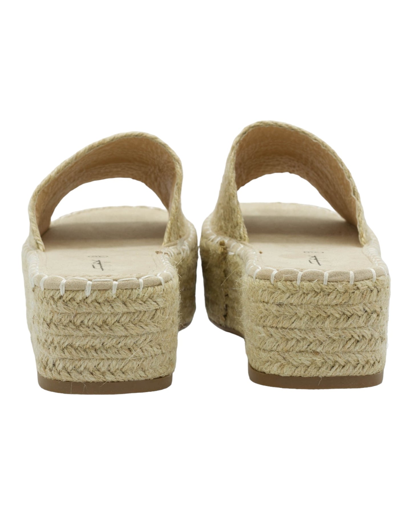SANDALIAS DE MUJER STAY 17-466 EN BEIGE